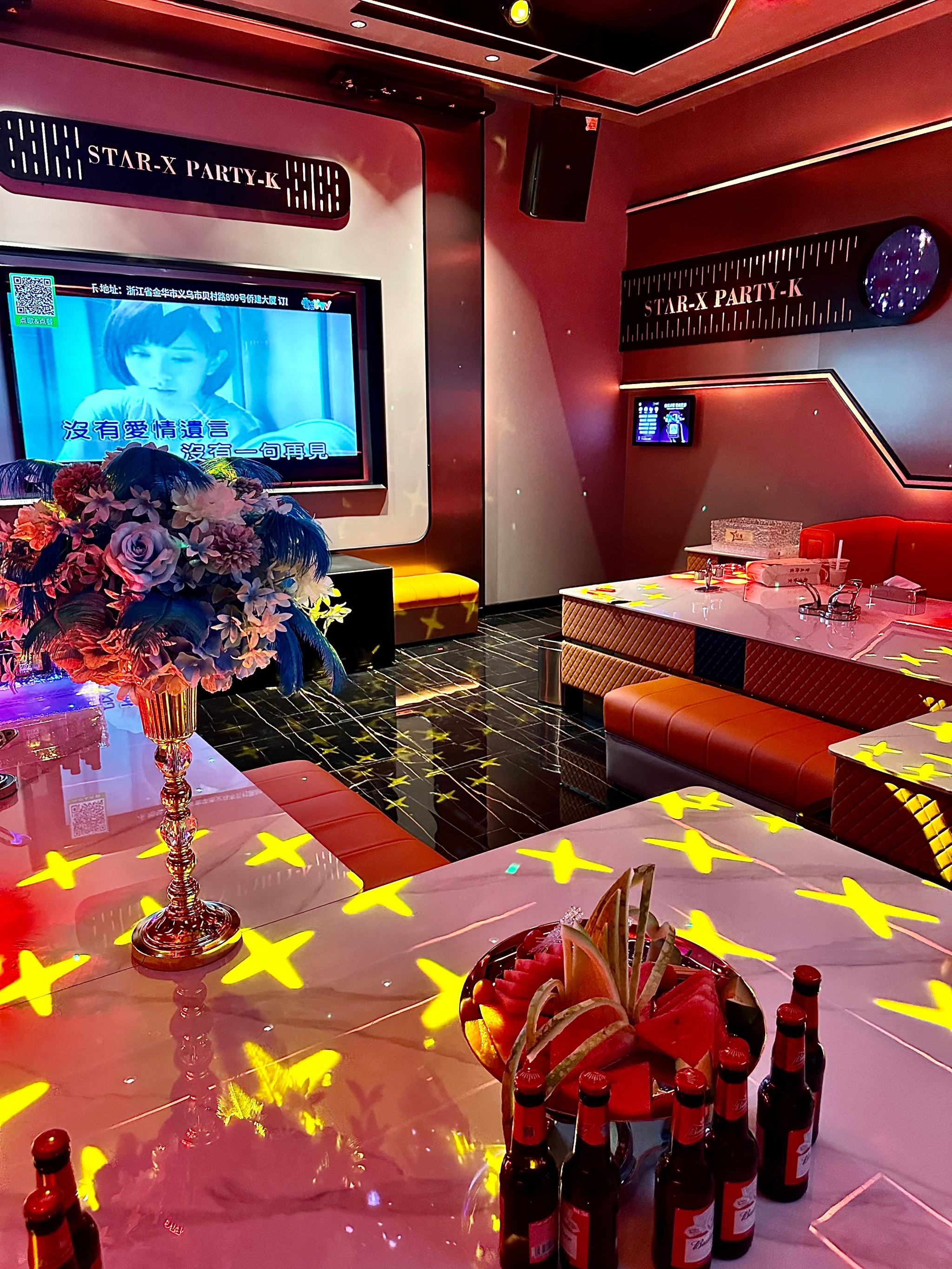 常德商务ktv单人商务ktv舒适体验-桃源县ktv预订