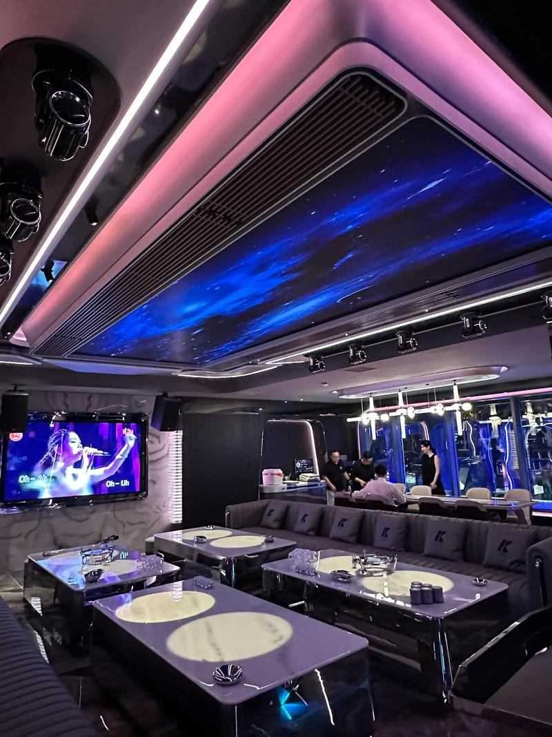 常德商务ktv及商务ktv什么意思解析-桃源县ktv预订